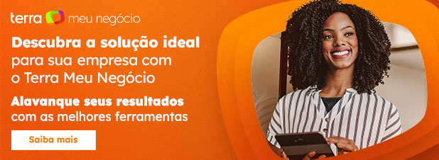 Terra Meu Negócio