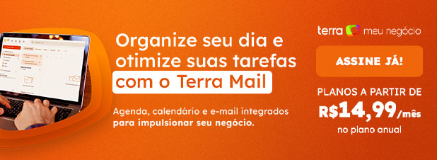 Terra Mail Profissional